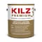Kilz Premium KILZ 3 Premium White Flat Water-Based Stain Blocking Primer 1 gal 13041 - alternate 1